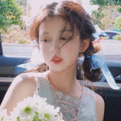 发光的河流