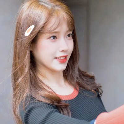 传闻中的女人